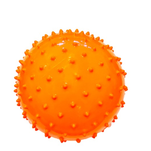 Summer 6 Inch Fun Playballs Orange