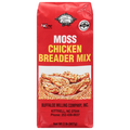 Moss Chicken Breader Mix