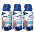 Ensure Original Coffee Latte 9g Protein Nutrition Shake - 6 pk