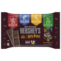 Hershey's Harry Potter Milk Chocolate Candy Snack Size