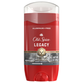 Old Spice Red Collection Aluminum Free Legacy Scent Deodorant