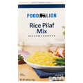 Food Lion Rice Pilaf Mix