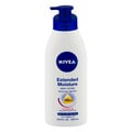 Nivea Extended Moisture Body Lotion 48hr