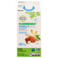 Nature's Promise Plant-Based Gluten Free Vanilla Almondmilk