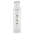 Native Sandalwood & Shea Butter Deodorant & Body Spray
