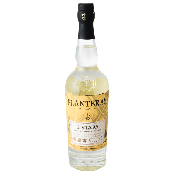 Planteray 3 Stars Rum