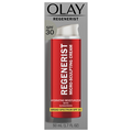 Olay Regenerist Micro-Sculpting Moisturizer Cream with SPF 30