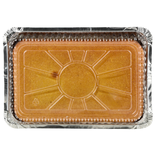 Hannaford Bakery Corn Bread Loaf