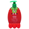 Raw Sugar Kids Strawberry + Kiwi Shampoo & Conditioner