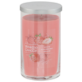 Yankee Candle White Strawberry Bellini