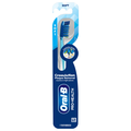 Oral-B Crossaction All In One Toothbrush Soft