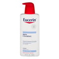 Eucerin Natural Oatmeal Enriched Lotion Skin Calming