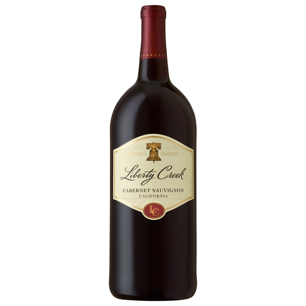 Liberty Creek California Cabernet Sauvignon Wine