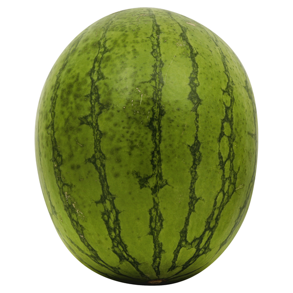 Organic Seedless Mini Watermelon