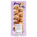 WAGO Spicy California Sushi Roll