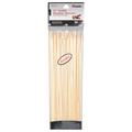 Culinary Elements Bamboo Skewers Jumbo 12 Inch