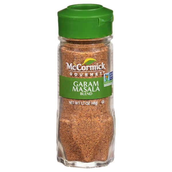 McCormick Gourmet Garam Masala Blend