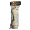 Companion Rawhide Bone Dog Chew 10-11 Inch