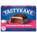 Tastykake Chocolate Kandy Kakes 2 ea - 6 ct