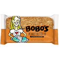 Bobo's Gluten & Dairy Free Peanut Butter 6g Protein Oat Bar