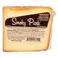 Smoky Park Smoked Gruyere Cheese Wedge