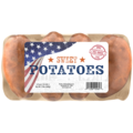Sterman Masser Sweet Potatoes - 4 ct