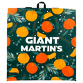 Giant Martins Citrus Winter Reusable Bag