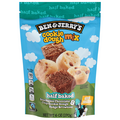 Ben & Jerry's Snackable Half Baked Cookie Dough Chunks Frozen