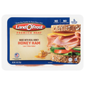 Land O'Frost Premium Meat Lean Honey Ham