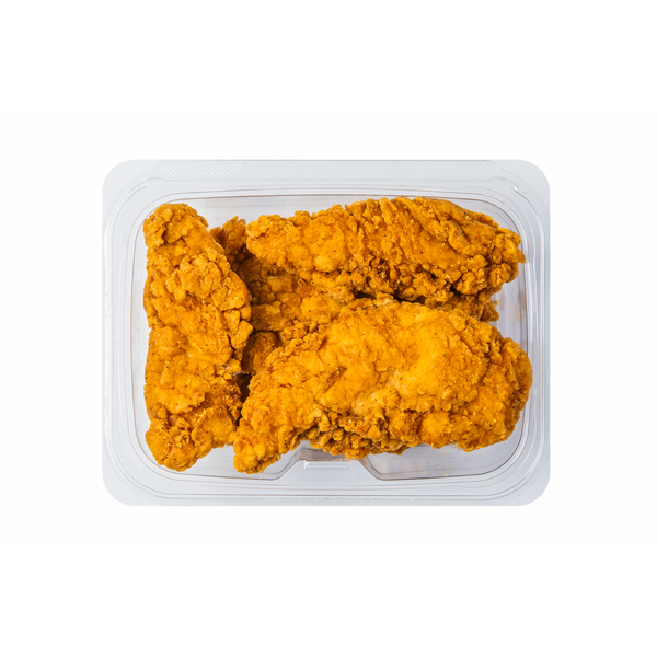 Stop & Shop Chicken Tenders (Cold)