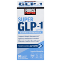 Force Factor Extra Strength Super GLP-1 Support Capsules