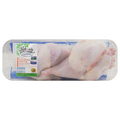 Nature's Promise Natural Bone-In Skin-On Whole Chicken Legs Fresh