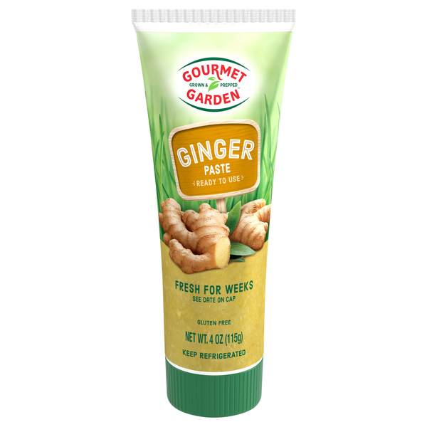 Gourmet Garden Ginger Stir-In Paste