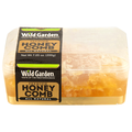 Wild Garden All Natural Premium Honey Comb