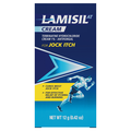 Lamisil Jock Itch Antifungal Cream