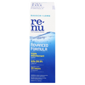 Bausch + Lomb Re Nu Multi-Purpose Solutuion Advanced Formula