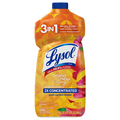 Lysol Brand New Day Power Clean Mango & Hibiscus Multi-Surface Cleaner