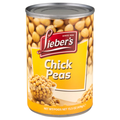 Lieber's Chickpeas