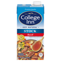 College Inn 100% Natural Beef Stock