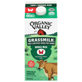 Organic Valley Grass-fed Whole Milk