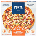 Porta Italian Grown Roman Style Sausage & Caramelized Onion Pizza Frozen
