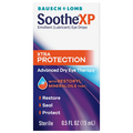 Soothe XP Xtra Protection Advanced Dry Eye Drops Therapy