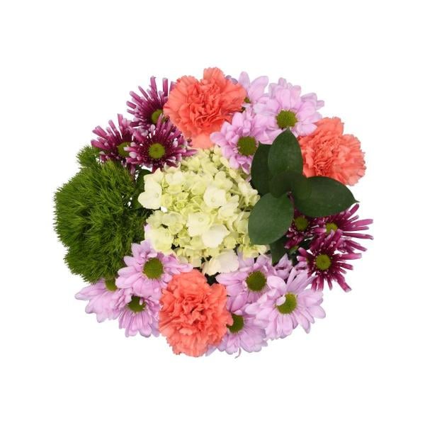 Medley Bouquet