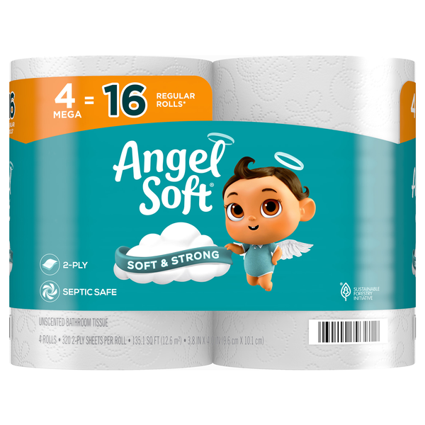 Toilet Paper Order Online & Save Food Lion