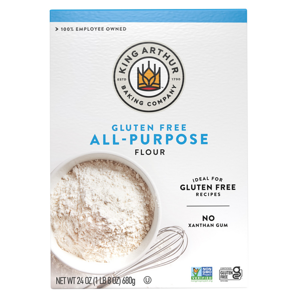 King Arthur Gluten Free All Purpose Flour