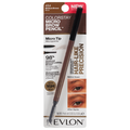 Revlon ColorStay Micro Tip Brow Pencil Medium Brown 454