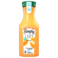 Simply Light Pulp Free Orange Juice