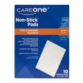 CareOne Sterile Pads Non-Stick 3 X 4 Inch