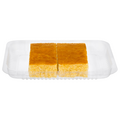 Giant Corn Bread Unsliced Loaves - 4 ct