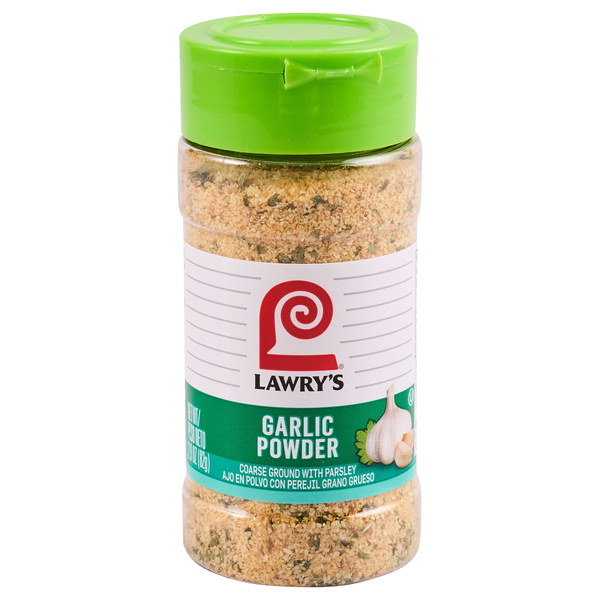 Lawry's Garlic Powder